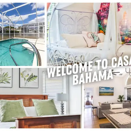 Villa Great Location, Gated Community, Private Heated Pool
